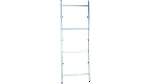 Aluminium Ladder Frame - D 42.5cm - 807102 - 1