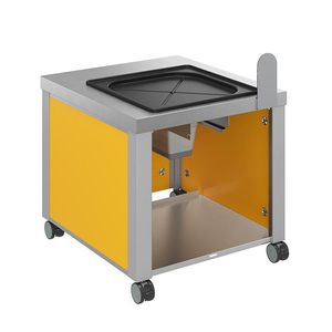 Harmonie Universal Sorting Unit - H 68cm - Without Door - 858710 - 3