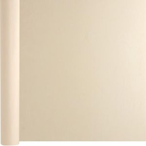 Roll Of 50 M Of Non-woven Tablecloth - Width 1.20 M - Ivory - 915011 - 1