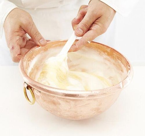 Matfer Bourgeat Bowls And Pans