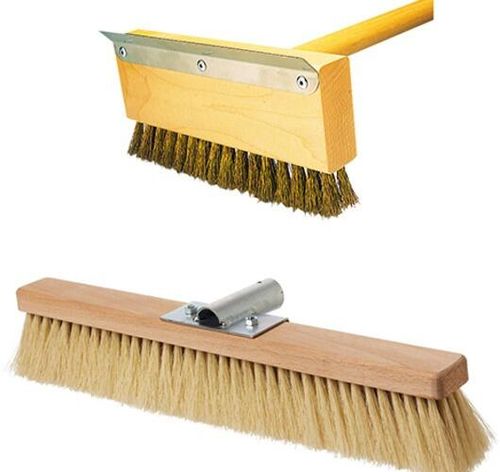 Matfer Bourgeat Oven Brushes And Brooms