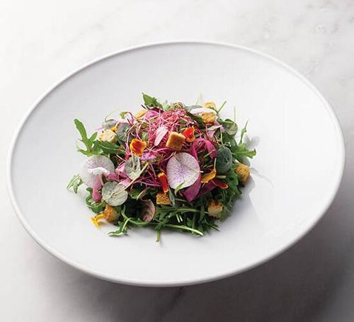 Matfer Bourgeat Salads, Couscous, Pasta