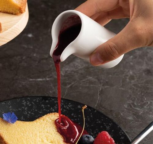 Matfer Bourgeat Sauce Jugs And Sauce Pots