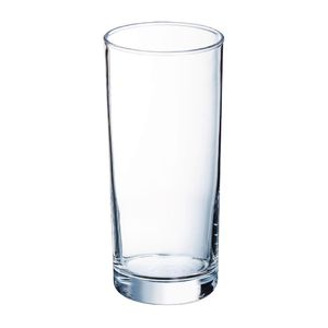 Arcoroc Princesa Hi Ball Tumblers 340ml LUKCA-NI 1/2 Pint (48 Pack) - CJ457 - 3