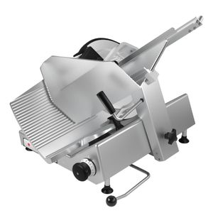 Bizerba GSP H​ Analogue Gravity Slicer 330mm with Safe Blade Removal Tool - JM553 - 1
