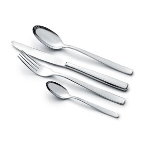 Arcoroc Vesca Dessert Forks (12 Pack) - DJ663 - 3