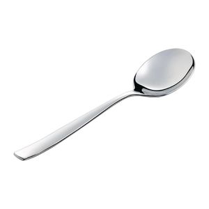 Arcoroc Vesca Soup Spoons (12 Pack) - DJ666 - 1