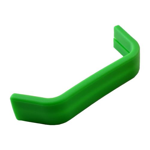 Green Handle Silicone Sleeve for 1Ltr Jug - JK721 - 1