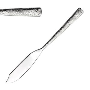 Churchill Stonecast Fish Knives (12 Pack) - FZ020 - 1