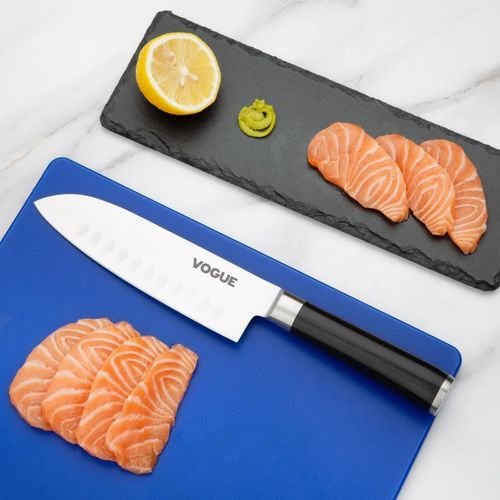 Vogue Bistro Series Three Piece Knife Set - JB997 - 6