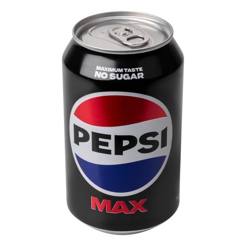 Pepsi Max Cans 330ml (24 Pack) - KA806 - 2