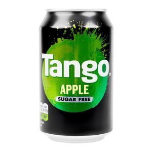 Tango Apple Cans 330ml (24 Pack) - KA808 - 1