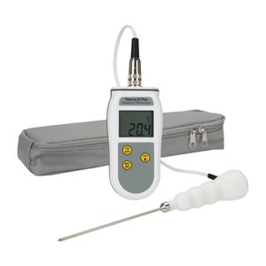 ETI Therma 22 Plus Thermometer with Penetration Probe - JM644 - 1