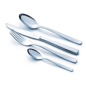 Arcoroc Vesca Serving Spoons (12 Pack) - JK512 - 3