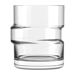 Onis The Glitch Double Old Fashioned Tumblers 355ml (6 Pack) - JK858 - 1