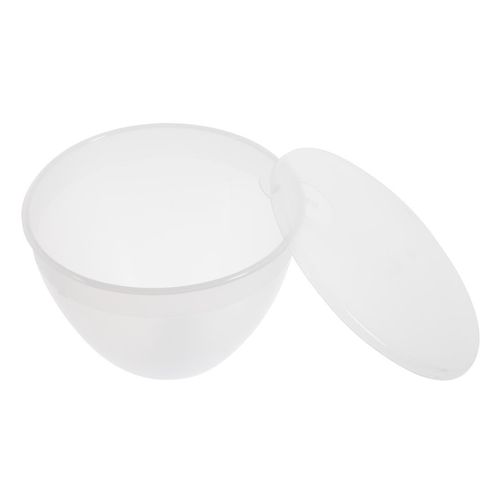 Kitchen Craft Polypropylene Pudding Basins 1000ml (6 Pack) - JK787 - 4
