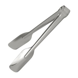 Comas Cake Tongs 240mm (10 Pack) - JM261 - 1