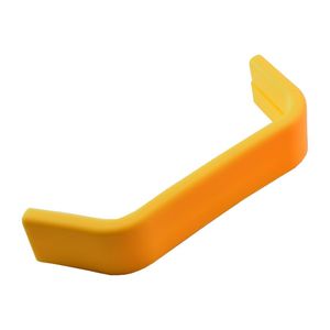 Yellow Handle Silicone Sleeve for 1 Ltr Jug - JK728 - 1