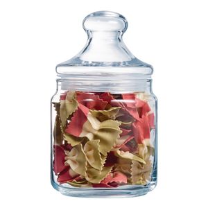 Luminarc Pure Club Jars 750ml (6 Pack) - JK603 - 3