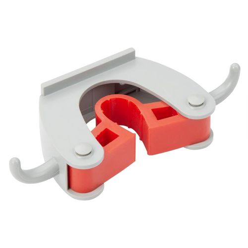 Jantex Wall Mounted Handle Clip (Single Clip) - JB769 - 1