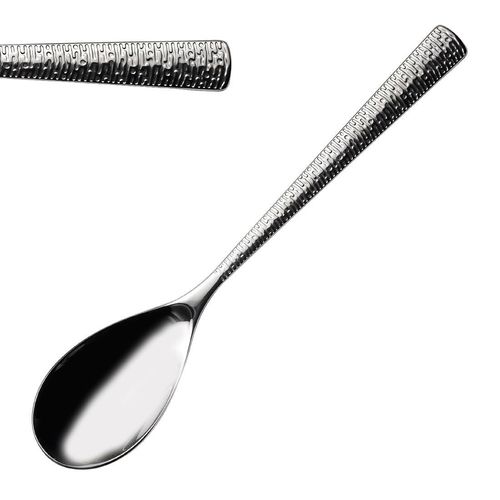 Churchill Stonecast Dessert Spoons (12 Pack) - FZ018 - 1
