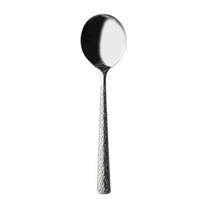Churchill Stonecast Soup Spoons (12 Pack) - FZ021 - 1