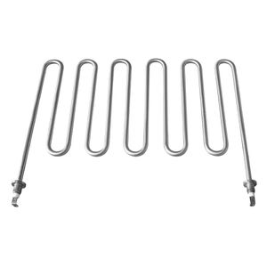 Buffalo Heater - AU765 - 1