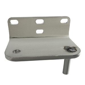 Polar Lower Hinge Left - AU600 - 1