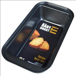Non Stick Large Loaf Tin 2Lb 25.5X13Cm - B00187C - 1