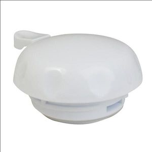 Beverage Server Lid For 40Oz White - VSW-40WTOP - 1