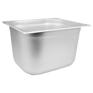 Gastronorm - 1/2 - Ss - 200Mm - 14Ltr - SXGN12E - 1