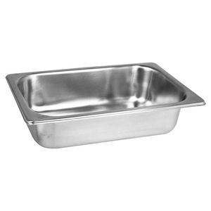 Gastronorm - 1/4 - Ss - 65Mm - 1.8Ltr - 1704A - 1