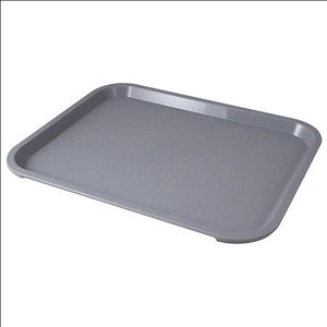 Fast Food Grey Tray 36 X 46 14In X 18In - FF4636X - 1