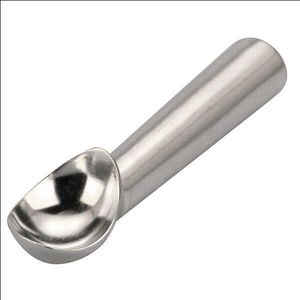 Aluminium Ice Cream Scoop 2Oz 56Ml - Bulk - A100BLK - 1