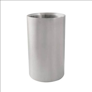 Double Walled S/Steel Wine Cooler - WC-57 - 1