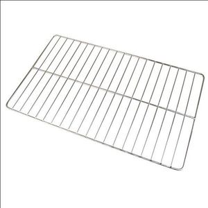 Gastronorm - 1/1 - Ss - Wire Rack - GNRK - 1