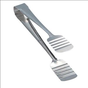 Cake Tongs 21.5Cm 8.5In - 2623 - 1