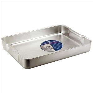Roasting Dish 18.5In X 14In X 2.75In 10.5Ltr - ABRD1814 - 1