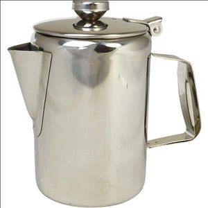 Sunnex Everyday Ss Coffee Pot 0.6Ltr 20Oz - 11032 - 1