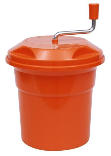 Salad Spinner 25L Orange - SLSP25 - 1