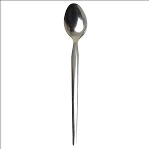 Sunnex Everyday Plain Soda Iced Teaspoon - 1 Doz - 311ITS - 1