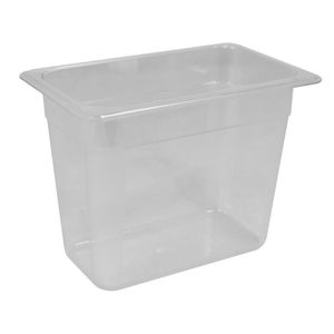 Gastronorm - 1/4 - Pc - 200Mm - PCGN14E - 1