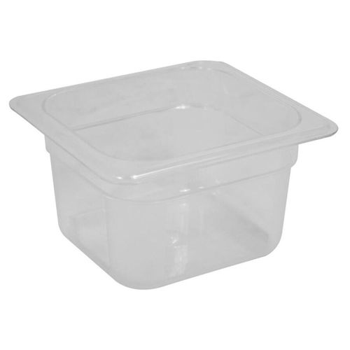 Gastronorm - 1/6 - Pc - 100Mm - PCGN16B - 1