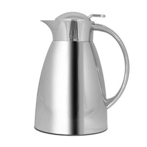 St St Vacuum Jug Mirror Finish 1Ltr - MCPR1000 - 1