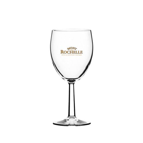 Custom Branded Savoie Stem Glass (340ml/12oz) - C1370 - 1