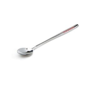 Custom Branded Stainless Steel Sundae Spoon (21cm) - C3098 - 1