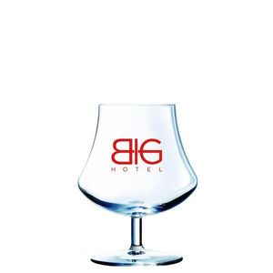 Custom Branded Open Up Ardent Brandy Cognac Glass (390ml/13.7oz) - C6242 - 1