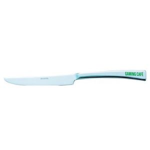 Custom Branded Alabama Dessert Knife (20.8cm) - C5953 - 1