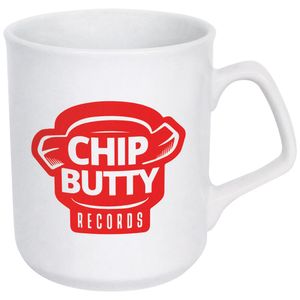 Custom Branded Sparta Mug - C1319 - 1