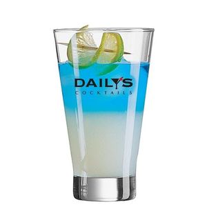 Custom Branded Shetland Glass (350ml/11.8oz) - C2152 - 1
